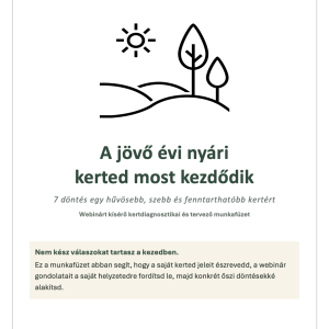 KertÁlmodó webinár munkafüzet